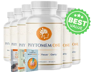 phytomem one supplement