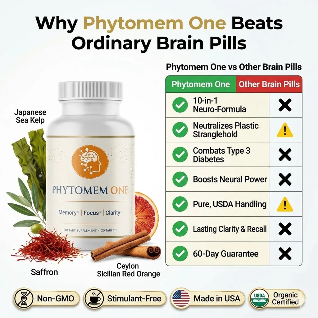 phytomem one works